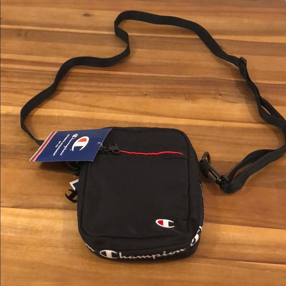 Champion | Bags | Champion Crossbody | Poshmark